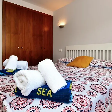 Apartamento La Recoleta Torrevieja Extérieur photo