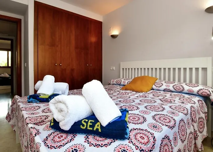 Apartamento La Recoleta