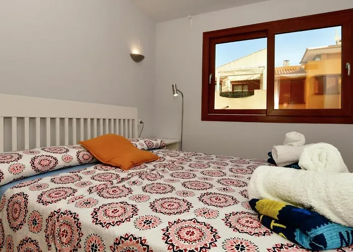 Apartamento La Recoleta