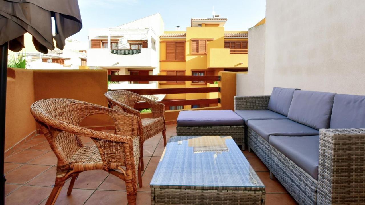 La Recoleta Appartement *