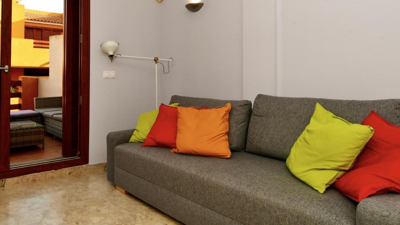 La Recoleta Appartement