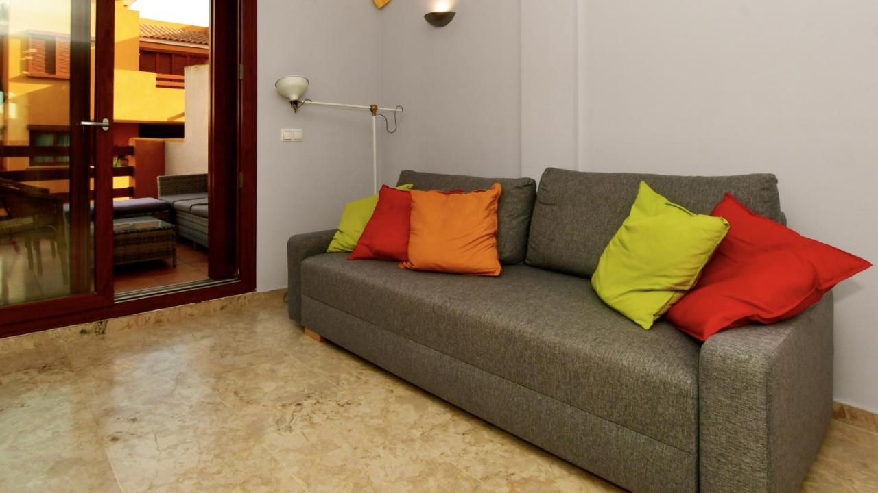 La Recoleta Appartement *