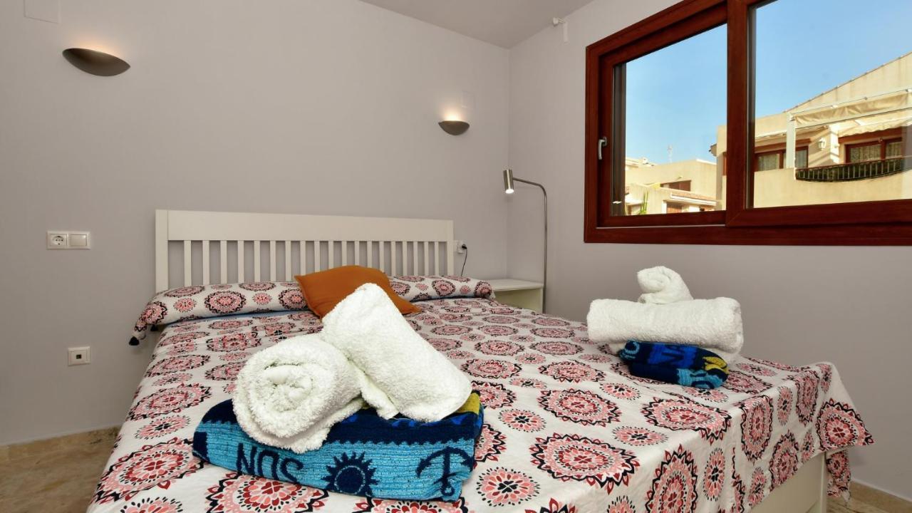 La Recoleta Appartement Torrevieja