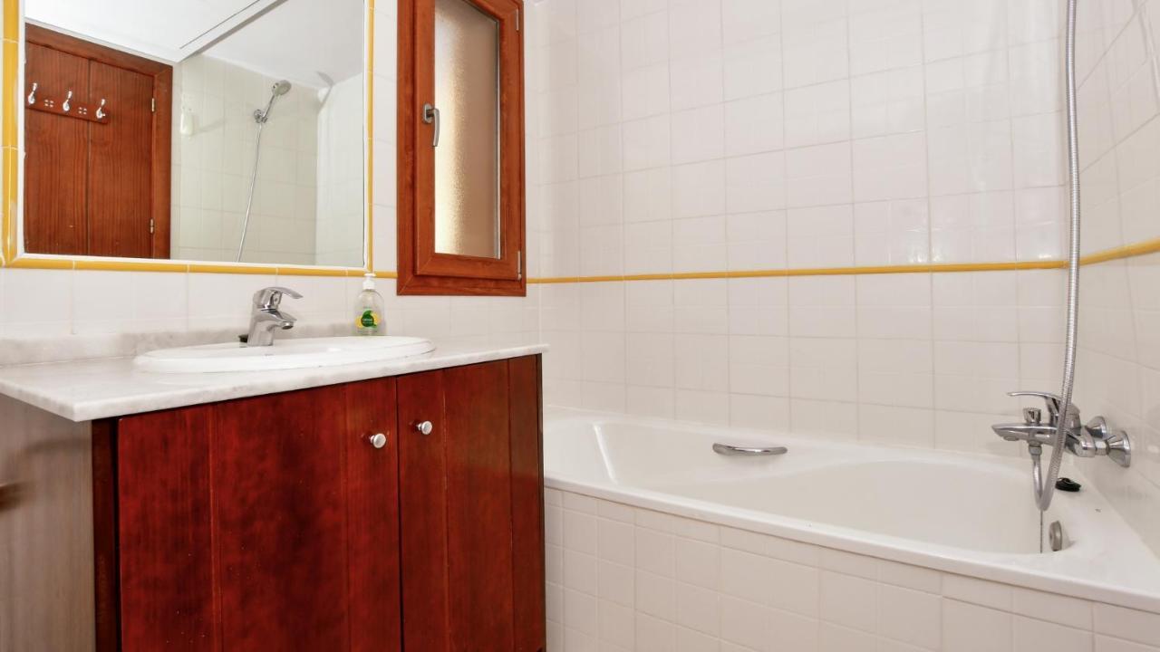 Appartement La Recoleta Torrevieja