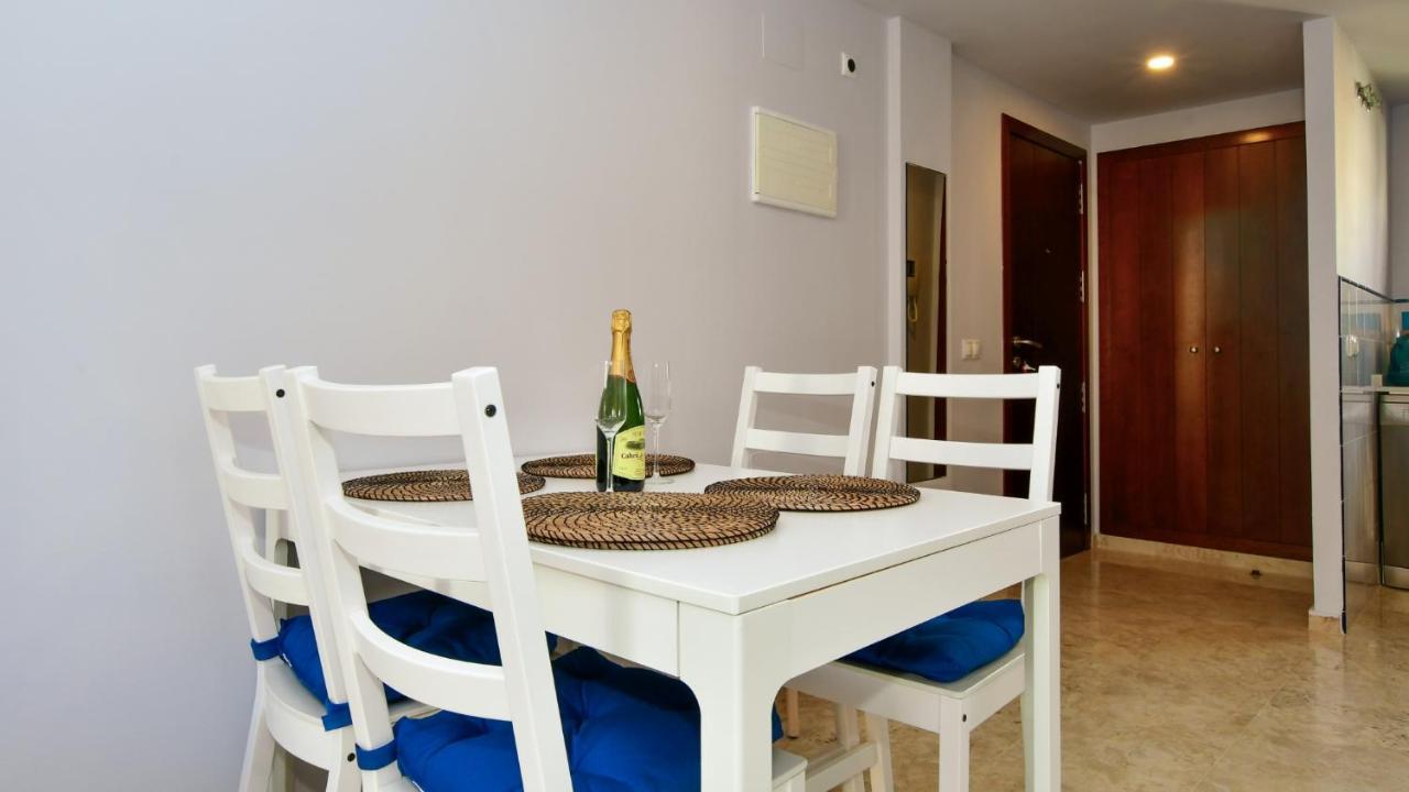 Appartement La Recoleta Torrevieja