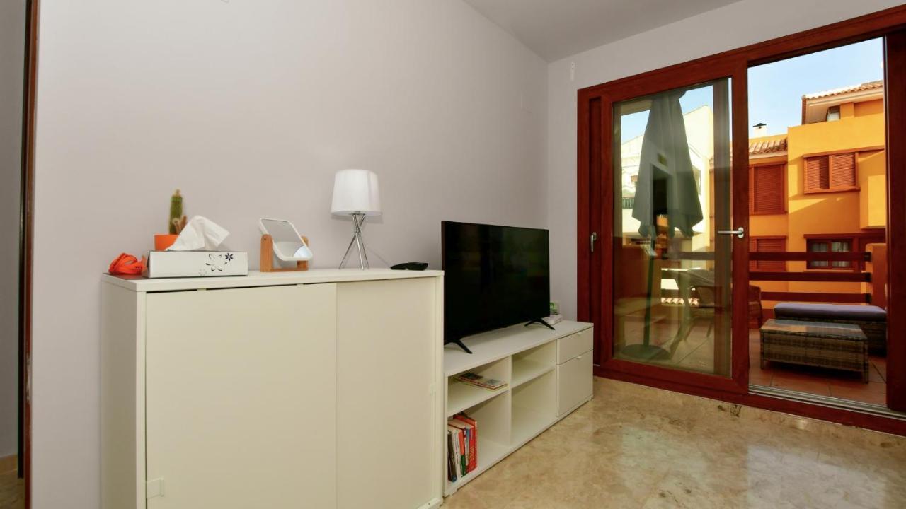 La Recoleta Appartement