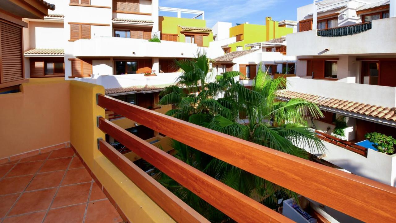 Appartement La Recoleta